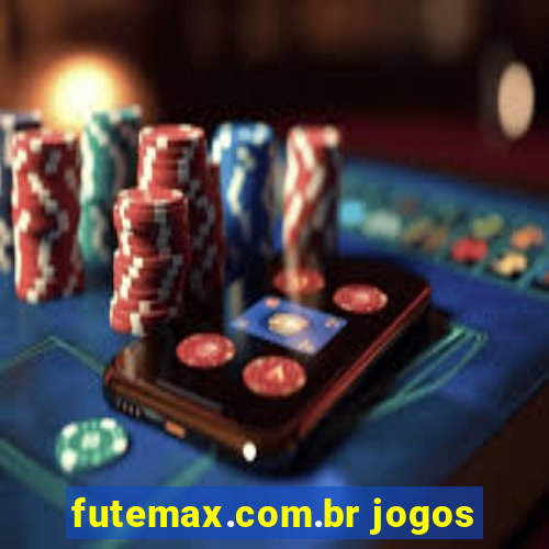 futemax.com.br jogos